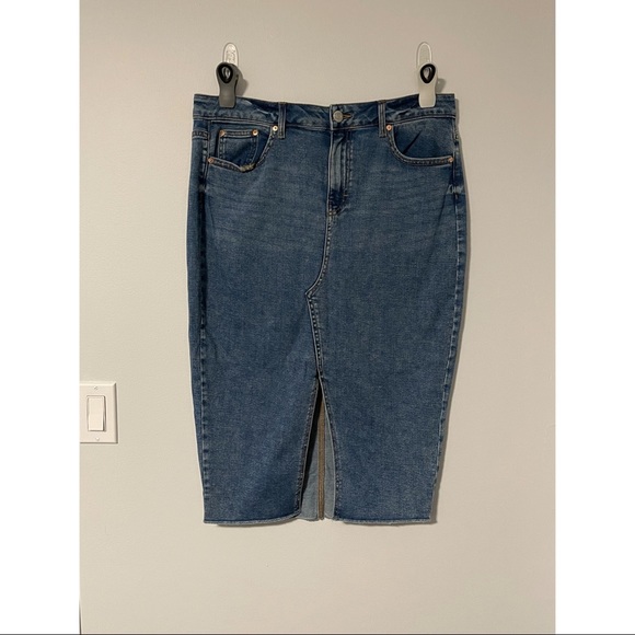 Additionelle Skirt - Picture 1 of 2